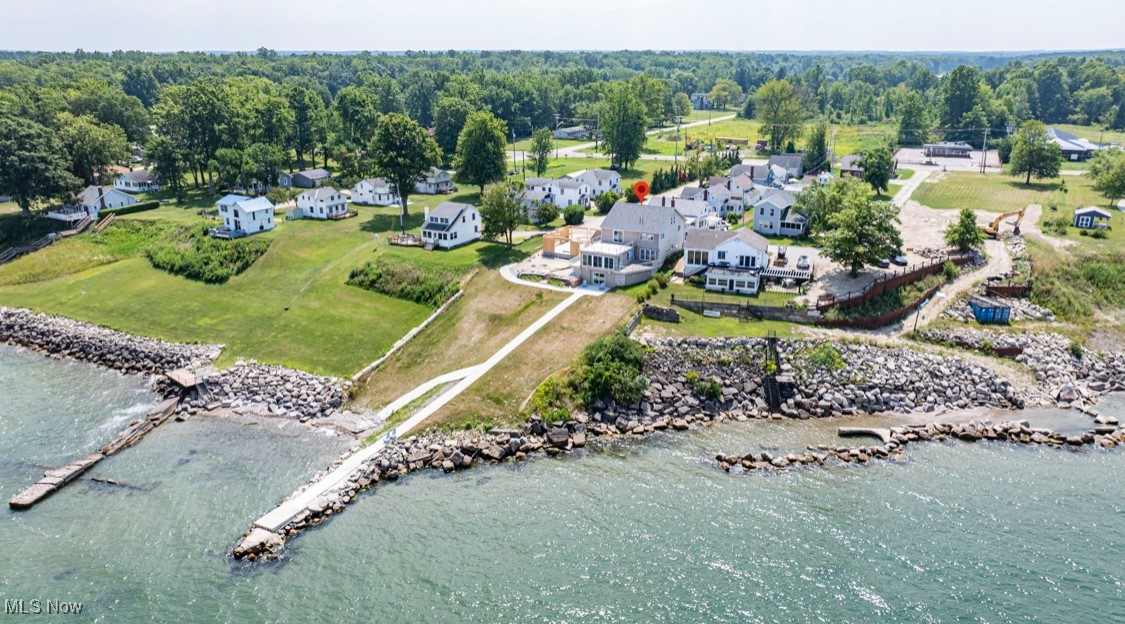 7 Ninevah Beach Drive Ashtabula OH 44004