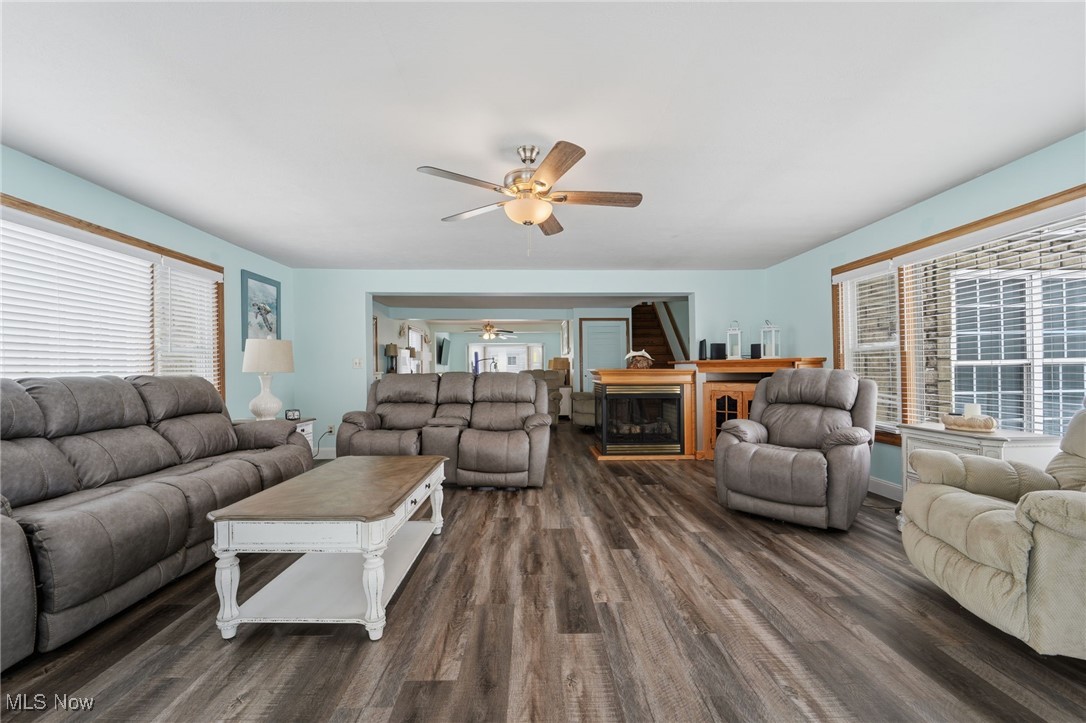 7 Ninevah Beach Drive Ashtabula OH 44004
