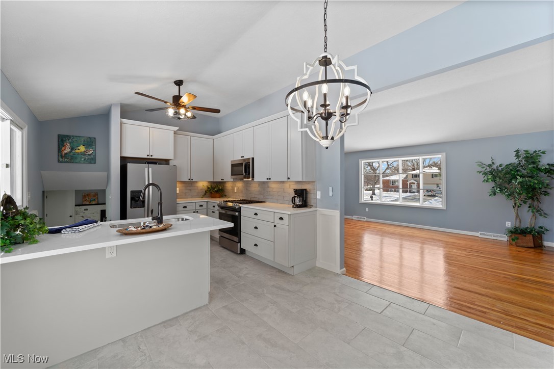 2675 Alan Drive Willoughby Hills OH 44092