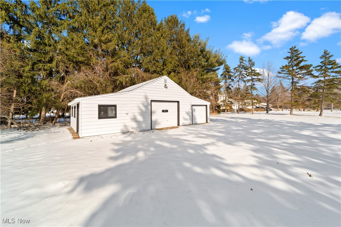 2675 Alan Drive Willoughby Hills OH 44092