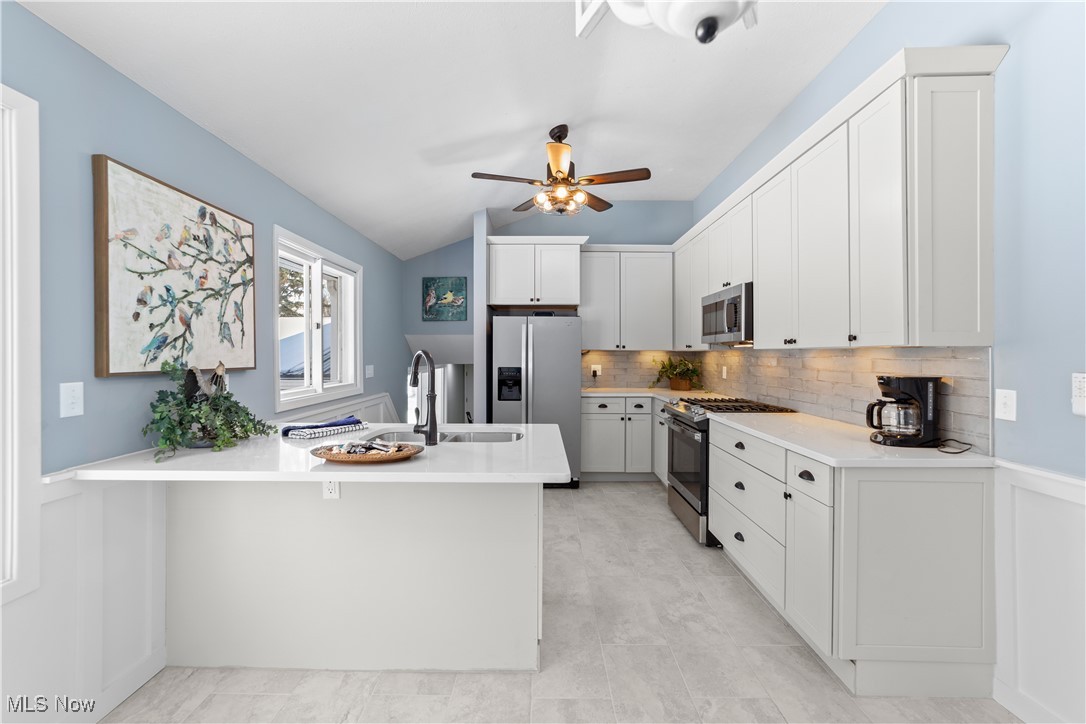 2675 Alan Drive Willoughby Hills OH 44092