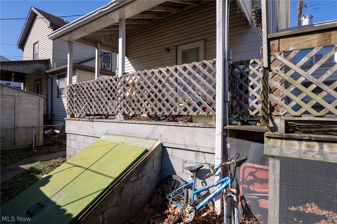 2204 Commerce Street Wellsburg WV 26070