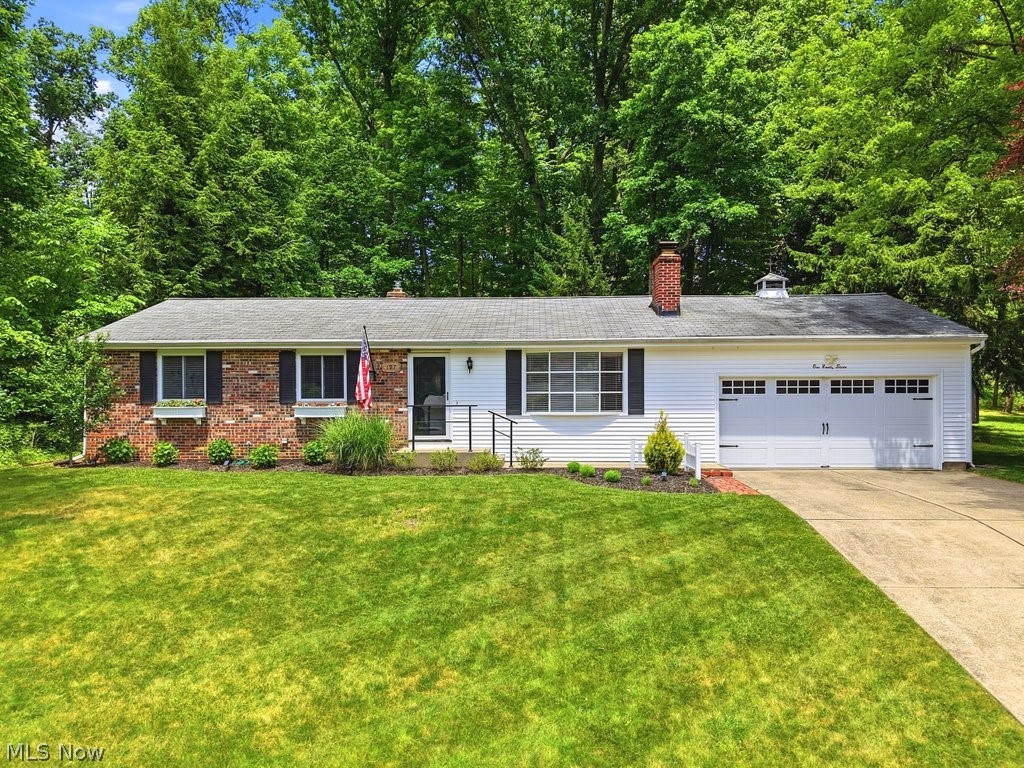 197 Spring Creek Road Northfield Center OH 44067