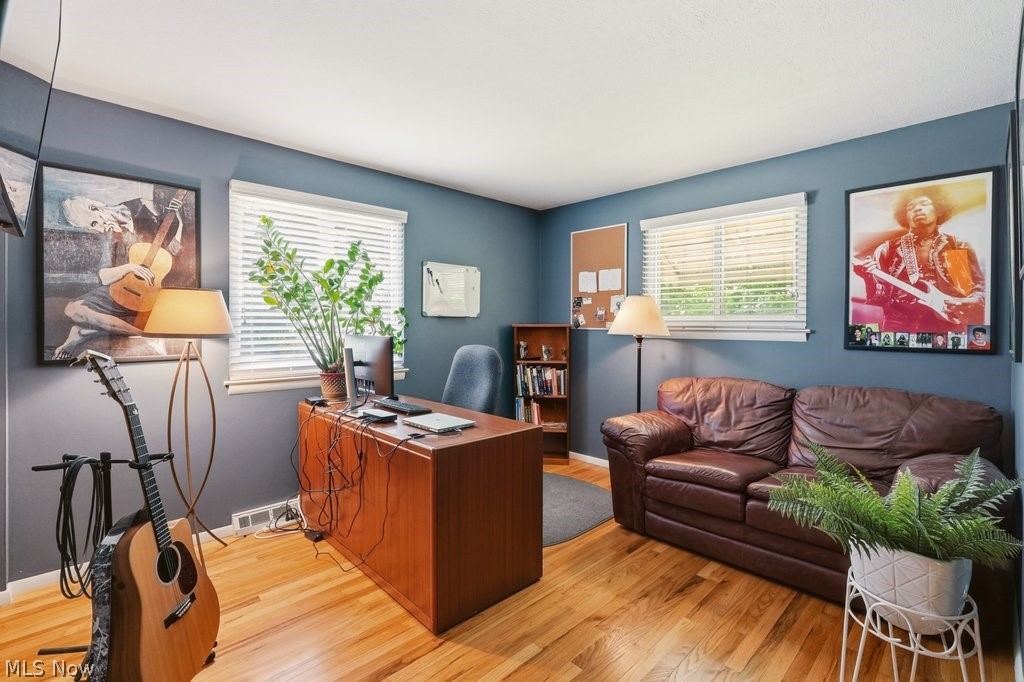 197 Spring Creek Road Northfield Center OH 44067