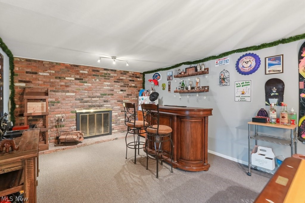 197 Spring Creek Road Northfield Center OH 44067