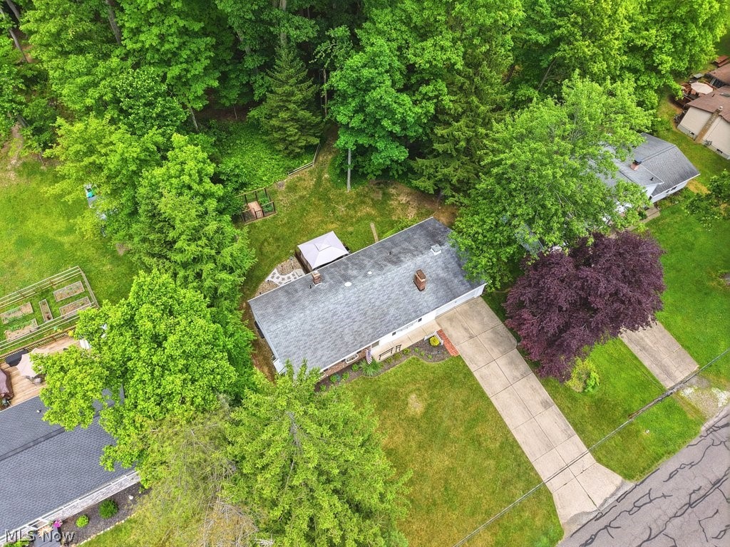 197 Spring Creek Road Northfield Center OH 44067