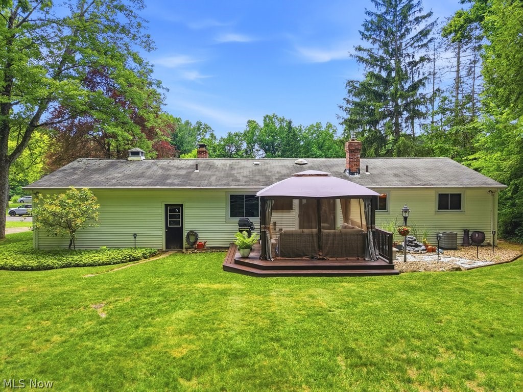 197 Spring Creek Road Northfield Center OH 44067