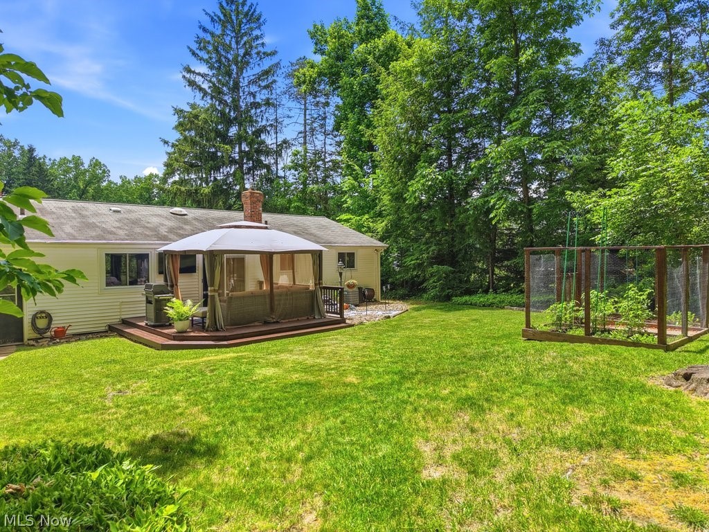 197 Spring Creek Road Northfield Center OH 44067