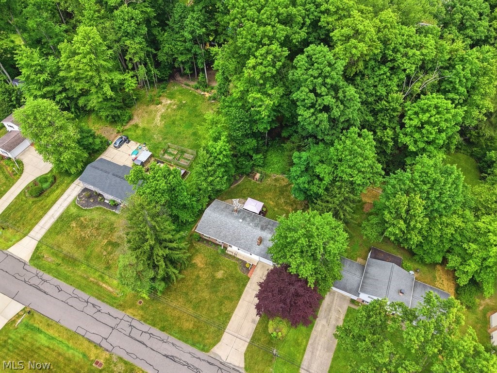 197 Spring Creek Road Northfield Center OH 44067