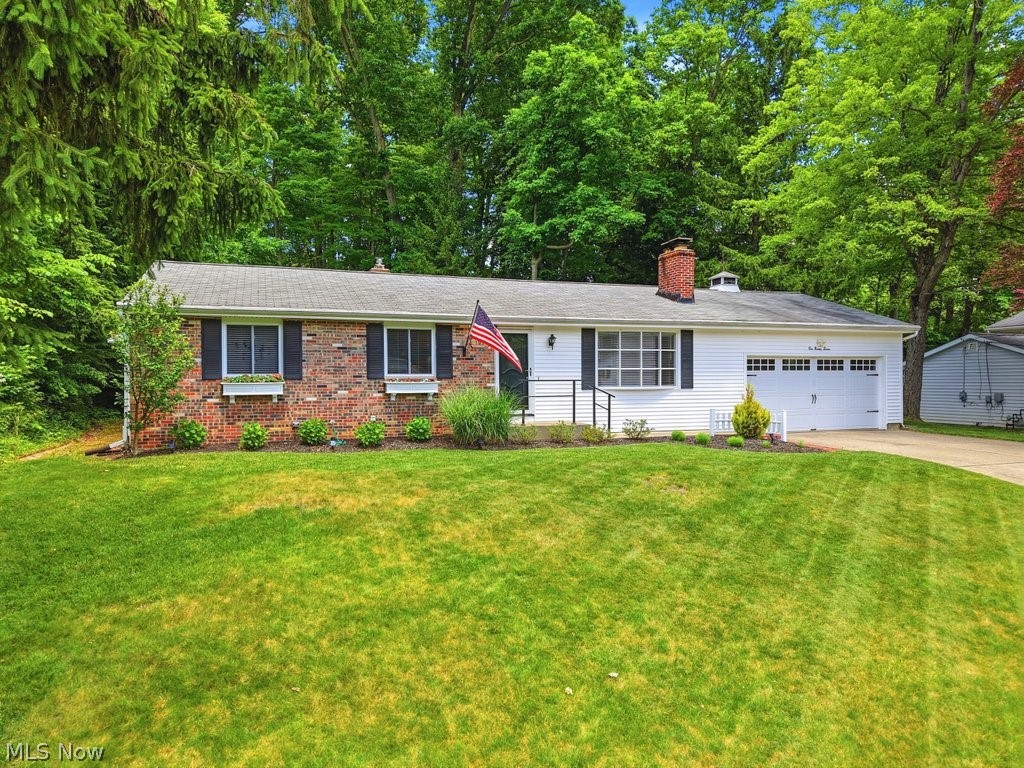 197 Spring Creek Road Northfield Center OH 44067