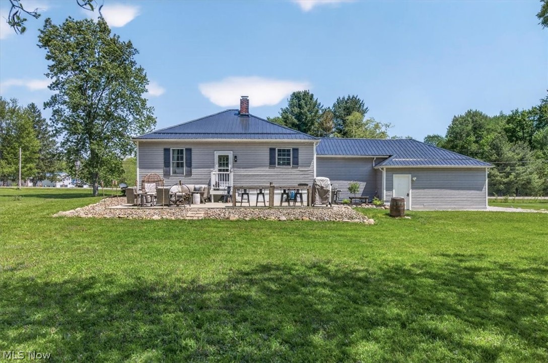 15812 Auburn Road Newbury OH 44065