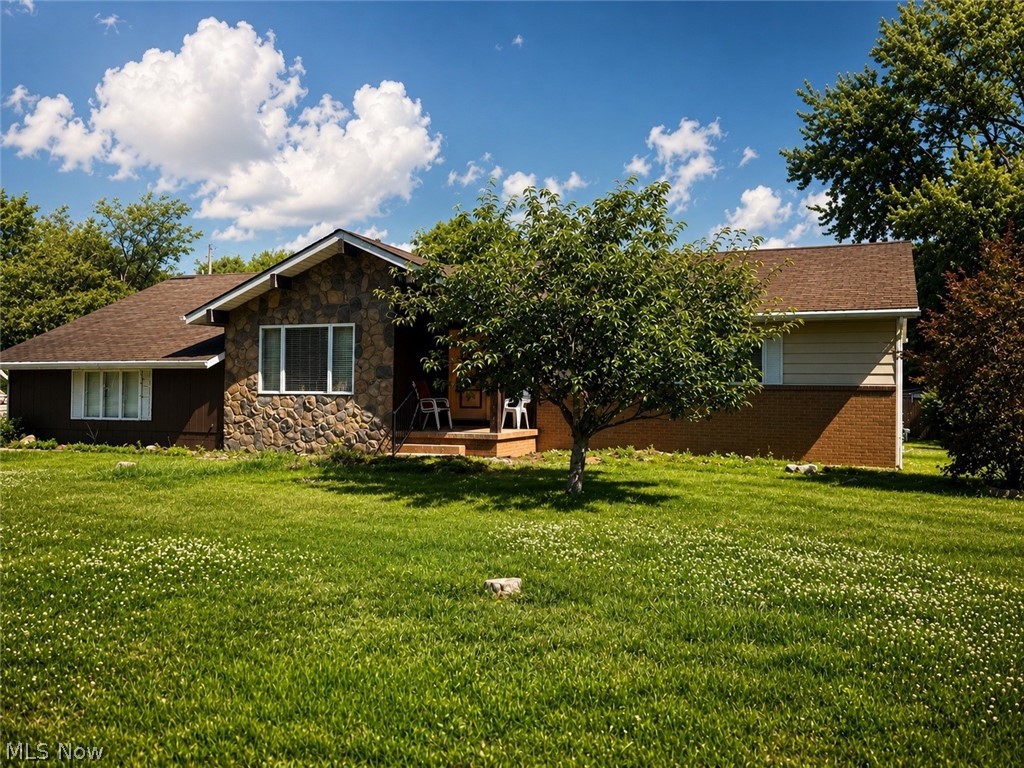 2500 Rosewood Youngstown OH 44505