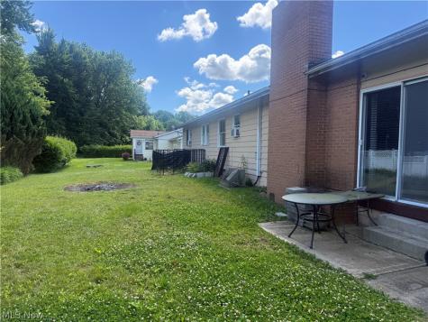 2500 Rosewood Youngstown OH 44505