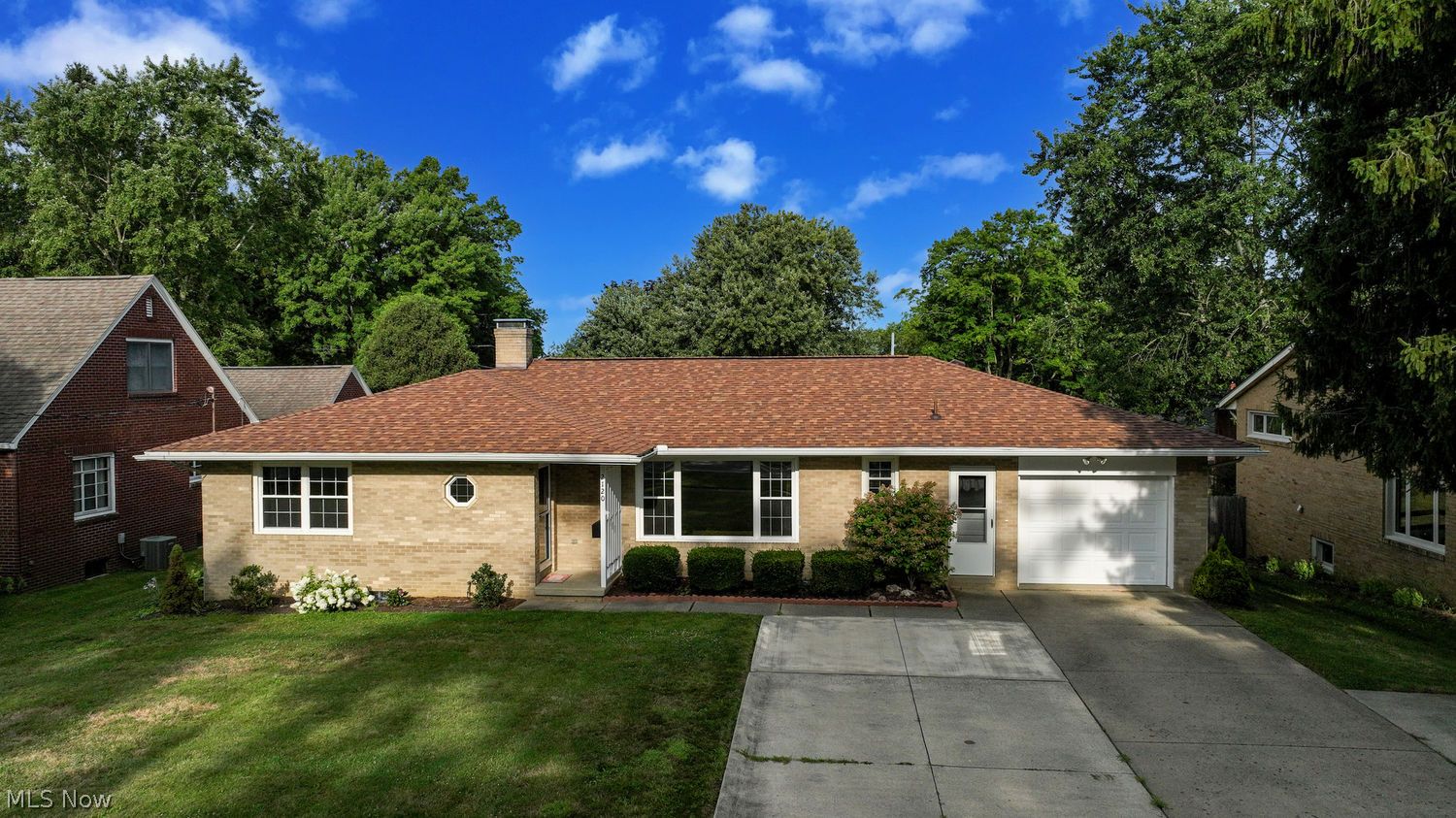 2120 Burbank Road Wooster OH 44691