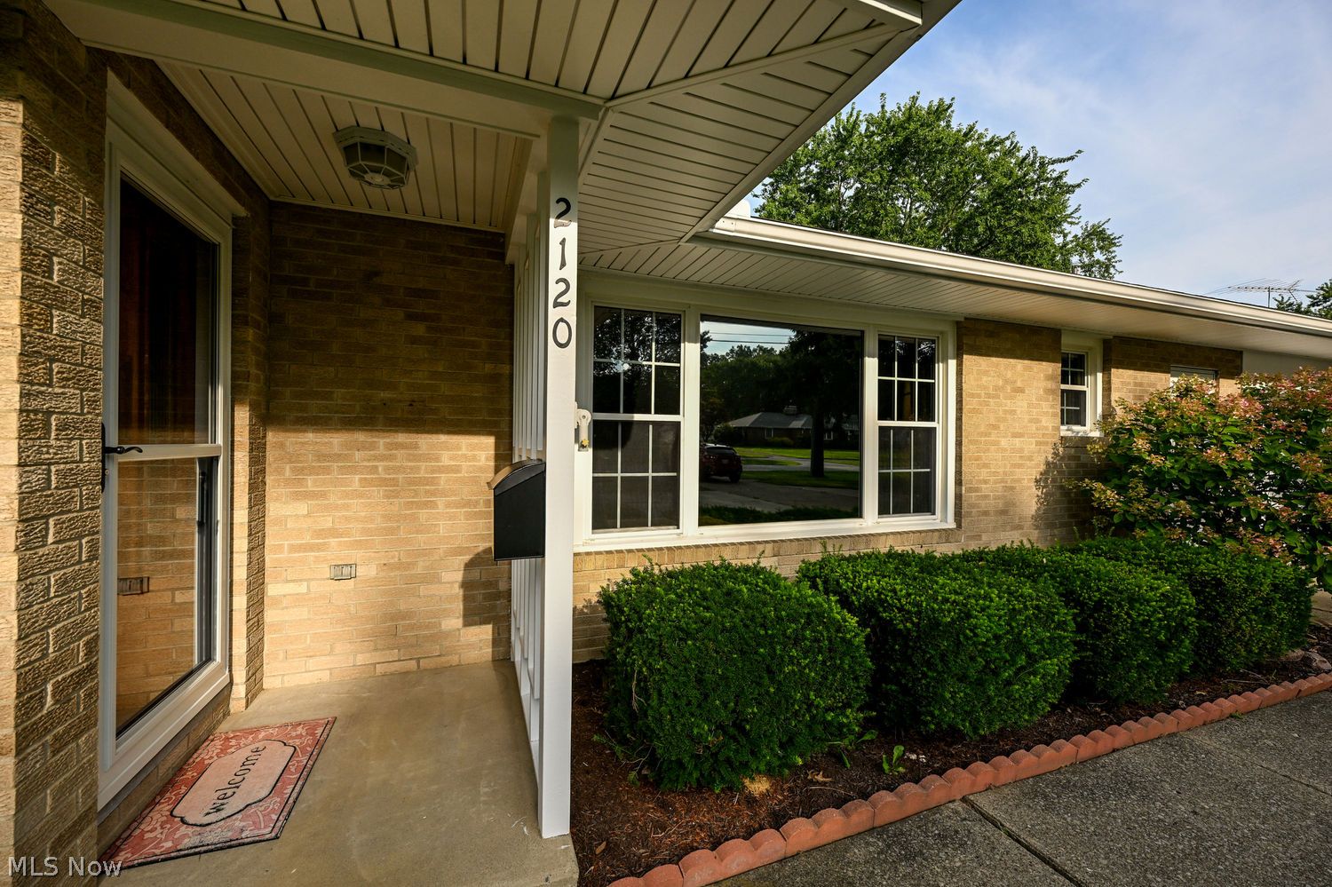 2120 Burbank Road Wooster OH 44691