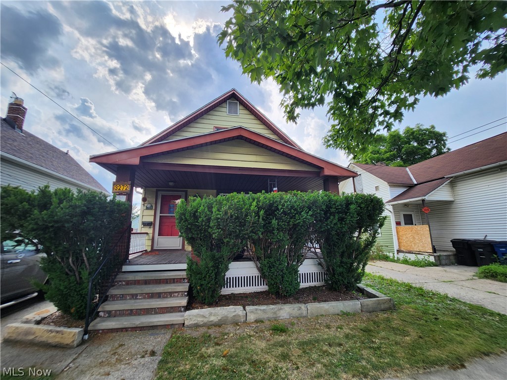 3272 W 48th Street Cleveland OH 44102