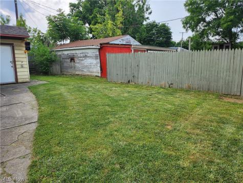 3272 W 48th Street Cleveland OH 44102