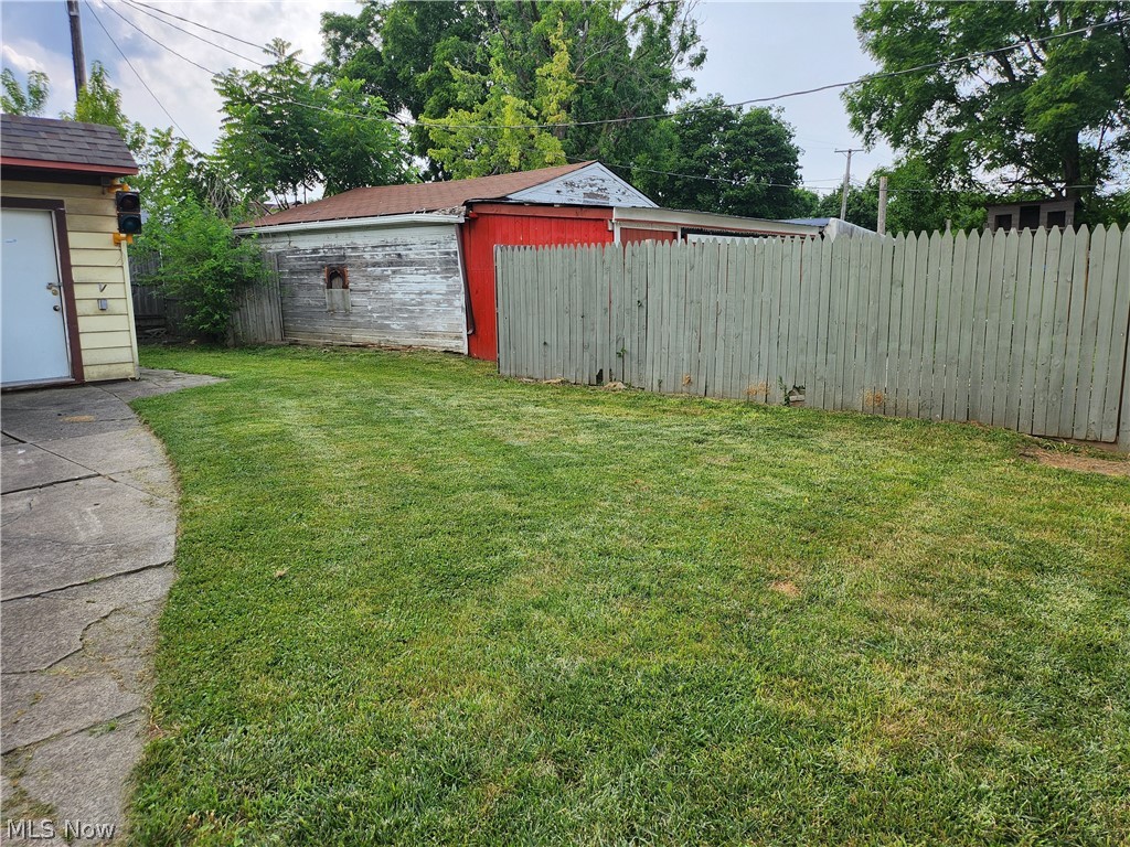 3272 W 48th Street Cleveland OH 44102