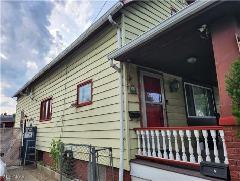 3272 W 48th Street Cleveland OH 44102