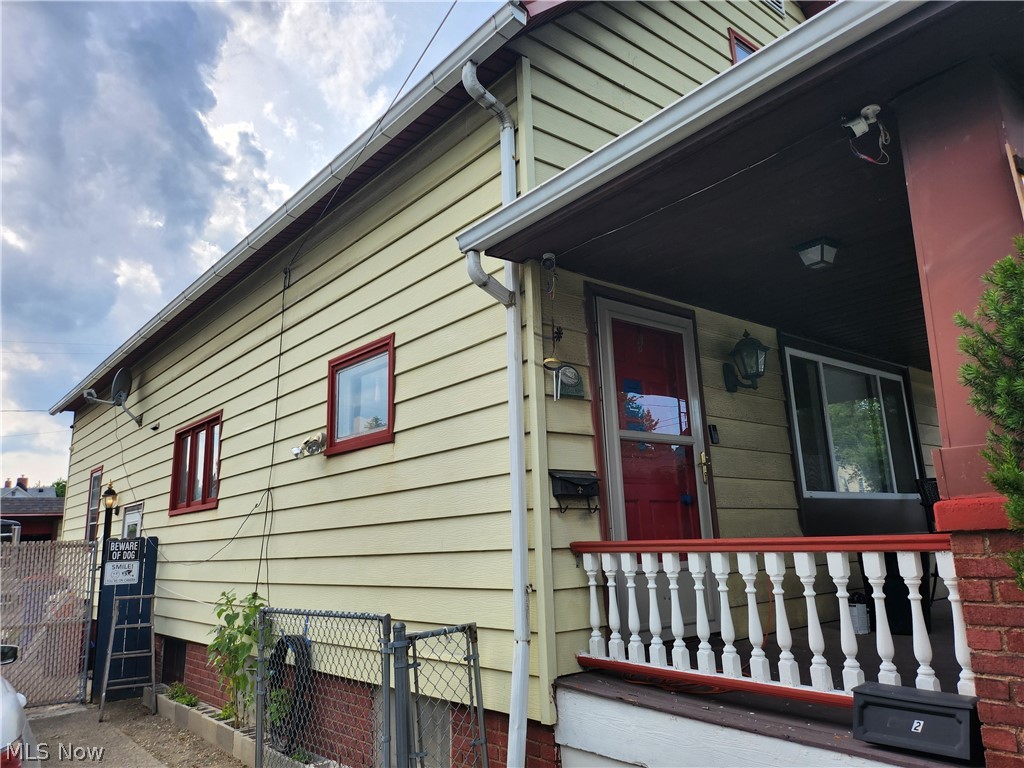 3272 W 48th Street Cleveland OH 44102