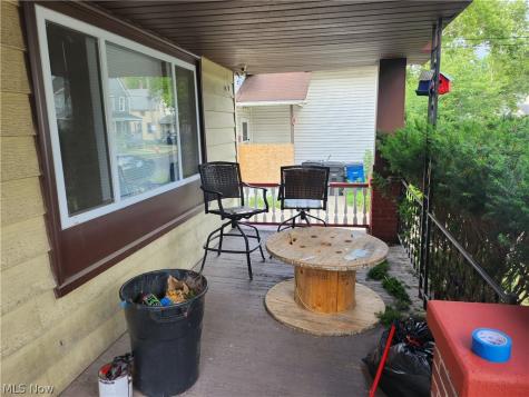 3272 W 48th Street Cleveland OH 44102