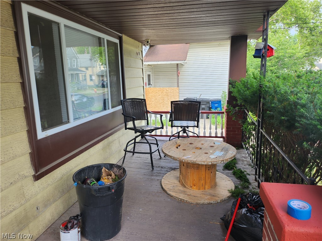3272 W 48th Street Cleveland OH 44102