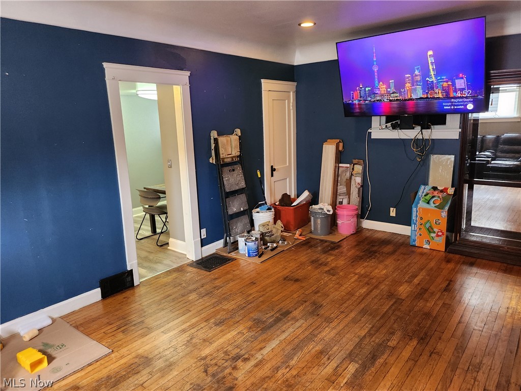 3272 W 48th Street Cleveland OH 44102