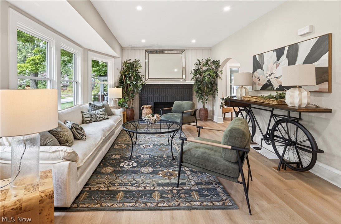 3065 Corydon Road Cleveland Heights OH 44118