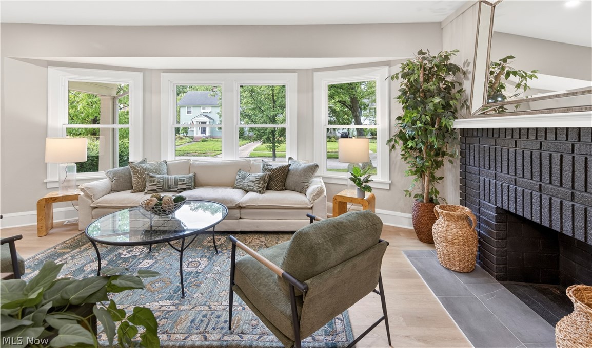 3065 Corydon Road Cleveland Heights OH 44118