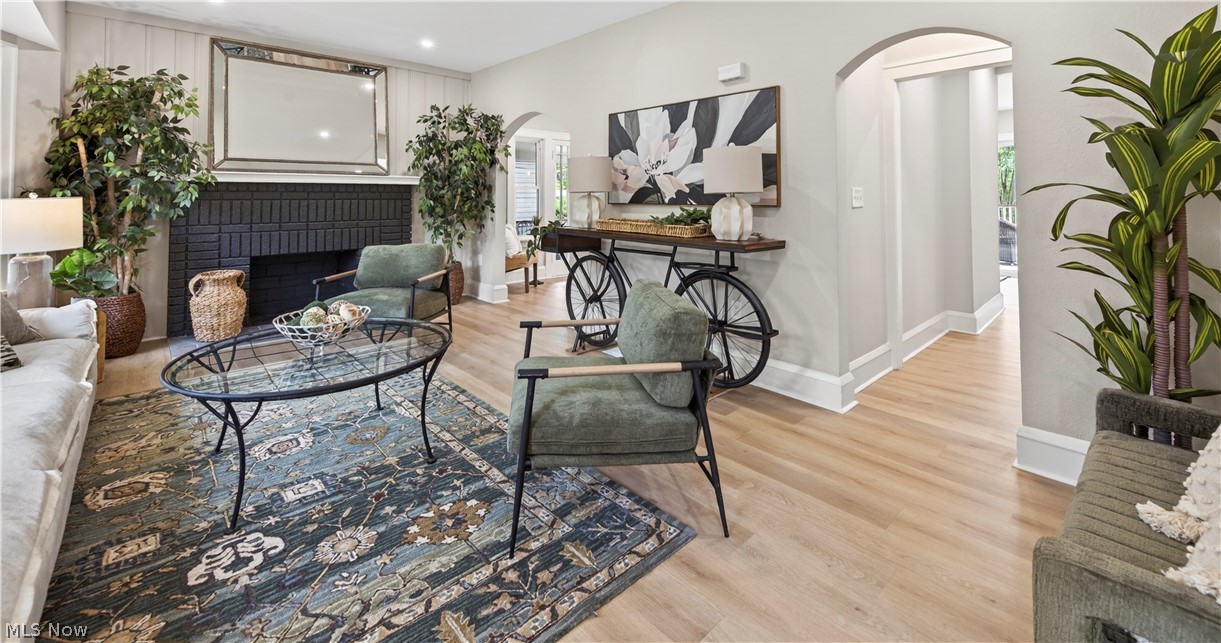3065 Corydon Road Cleveland Heights OH 44118
