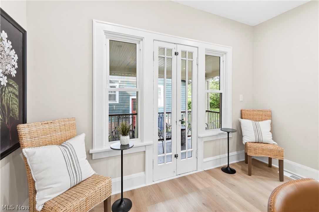 3065 Corydon Road Cleveland Heights OH 44118
