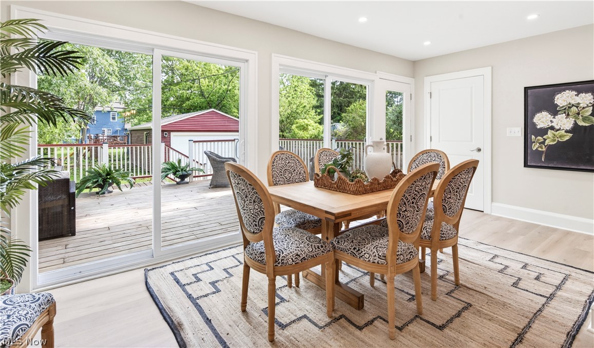 3065 Corydon Road Cleveland Heights OH 44118