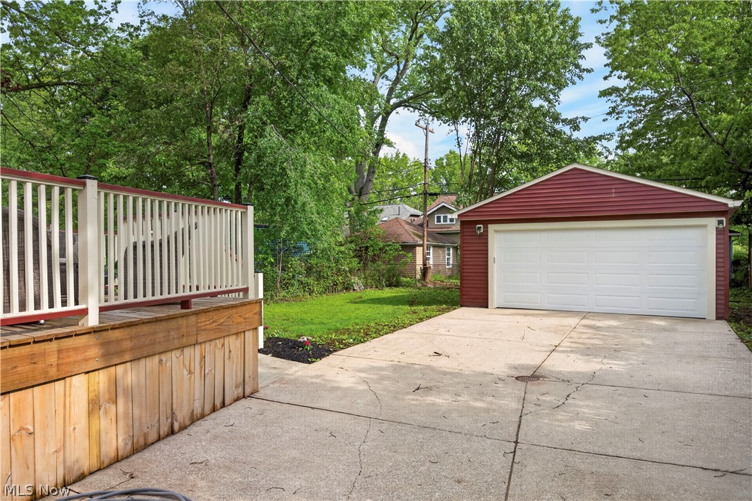 3065 Corydon Road Cleveland Heights OH 44118