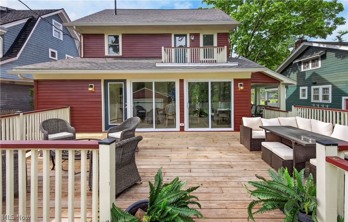 3065 Corydon Road Cleveland Heights OH 44118