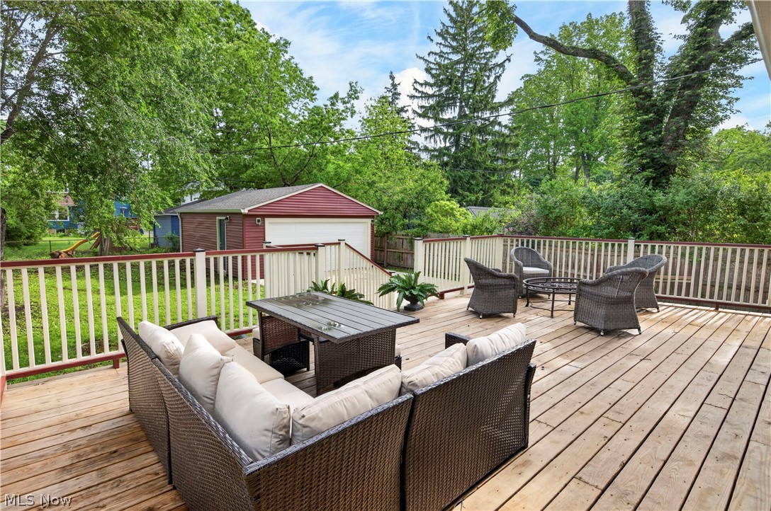 3065 Corydon Road Cleveland Heights OH 44118