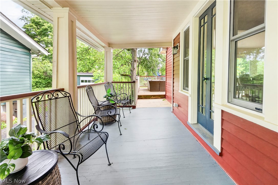 3065 Corydon Road Cleveland Heights OH 44118