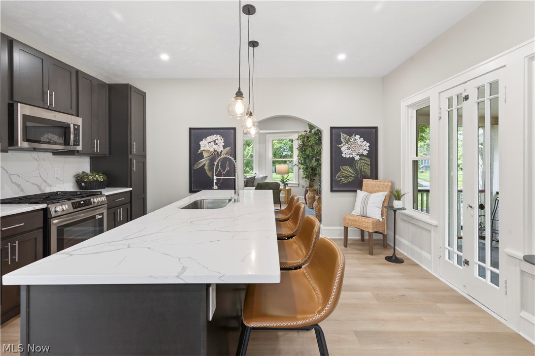 3065 Corydon Road Cleveland Heights OH 44118