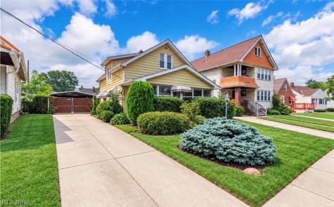 3810 Highland Road Cleveland OH 44111