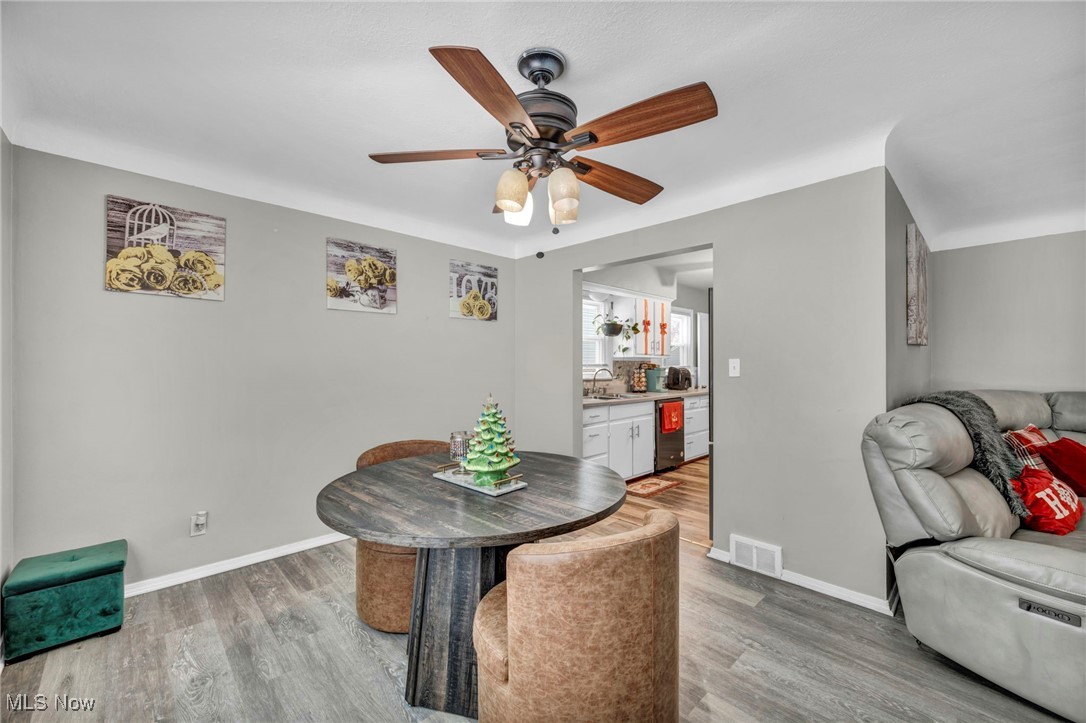 14 Ennis Avenue Bedford OH 44146