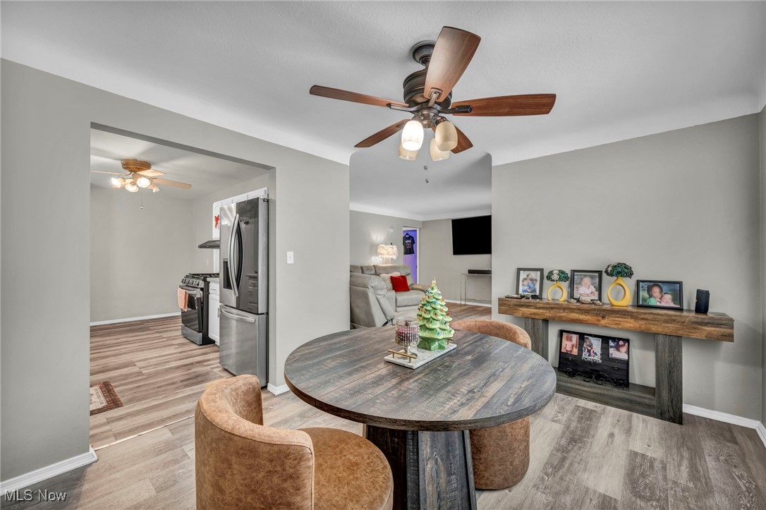 14 Ennis Avenue Bedford OH 44146