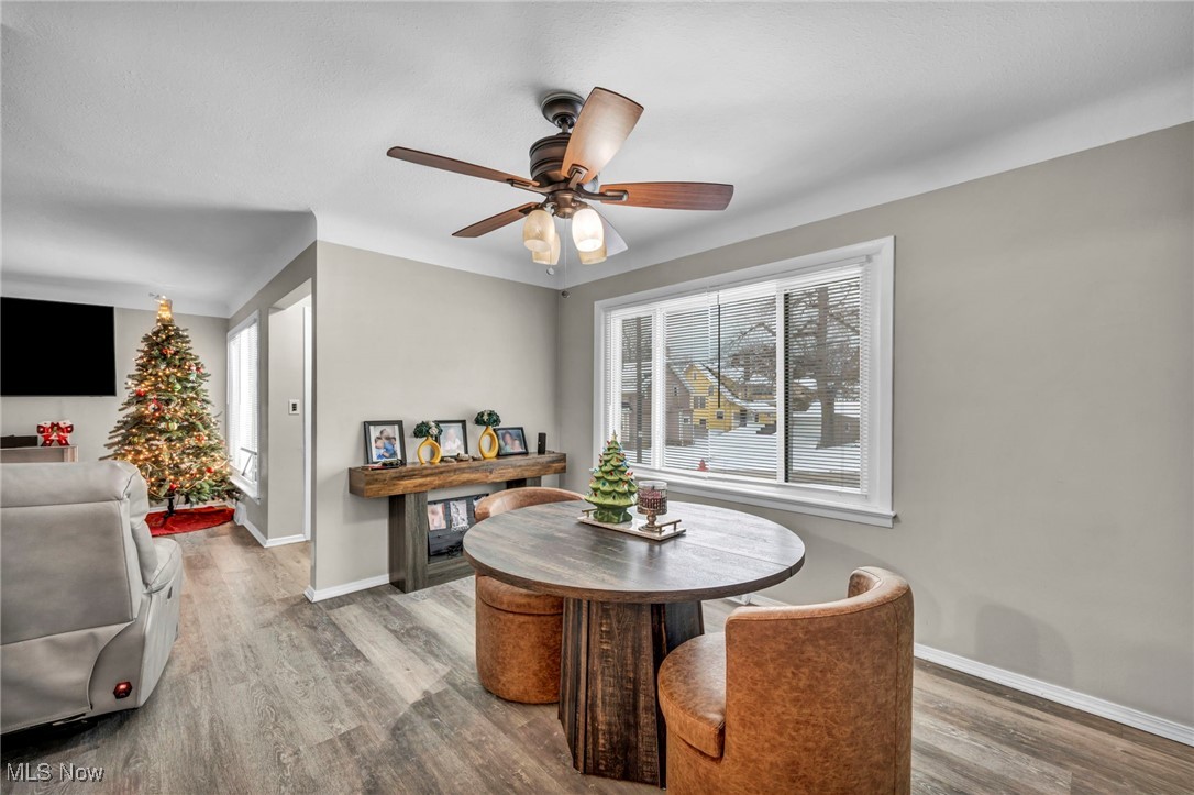 14 Ennis Avenue Bedford OH 44146