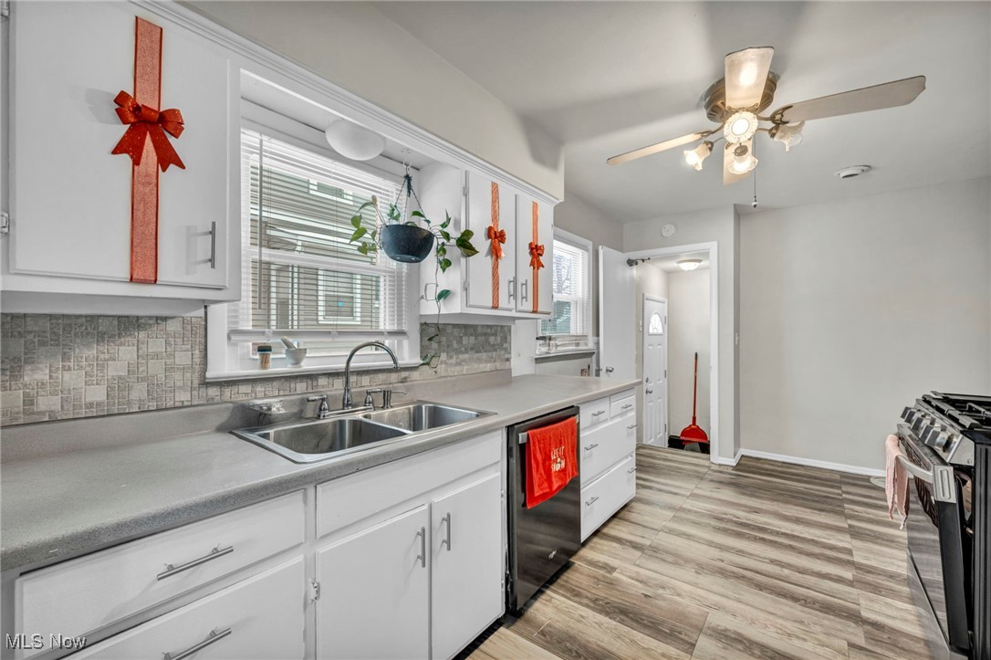 14 Ennis Avenue Bedford OH 44146