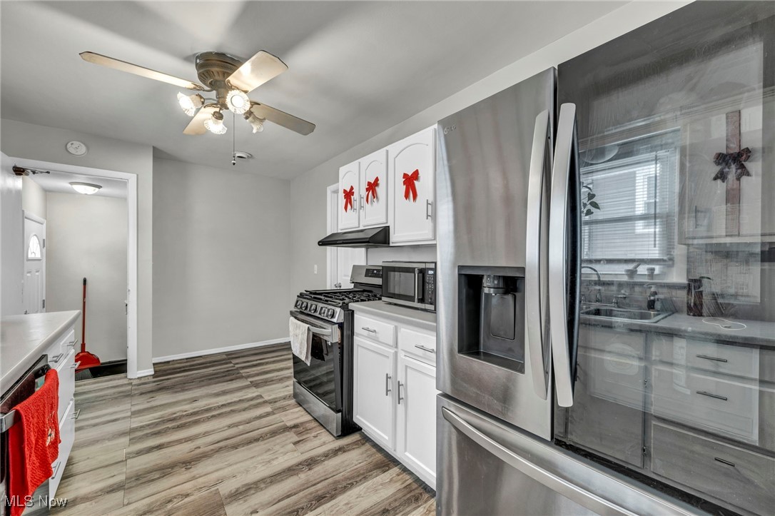 14 Ennis Avenue Bedford OH 44146