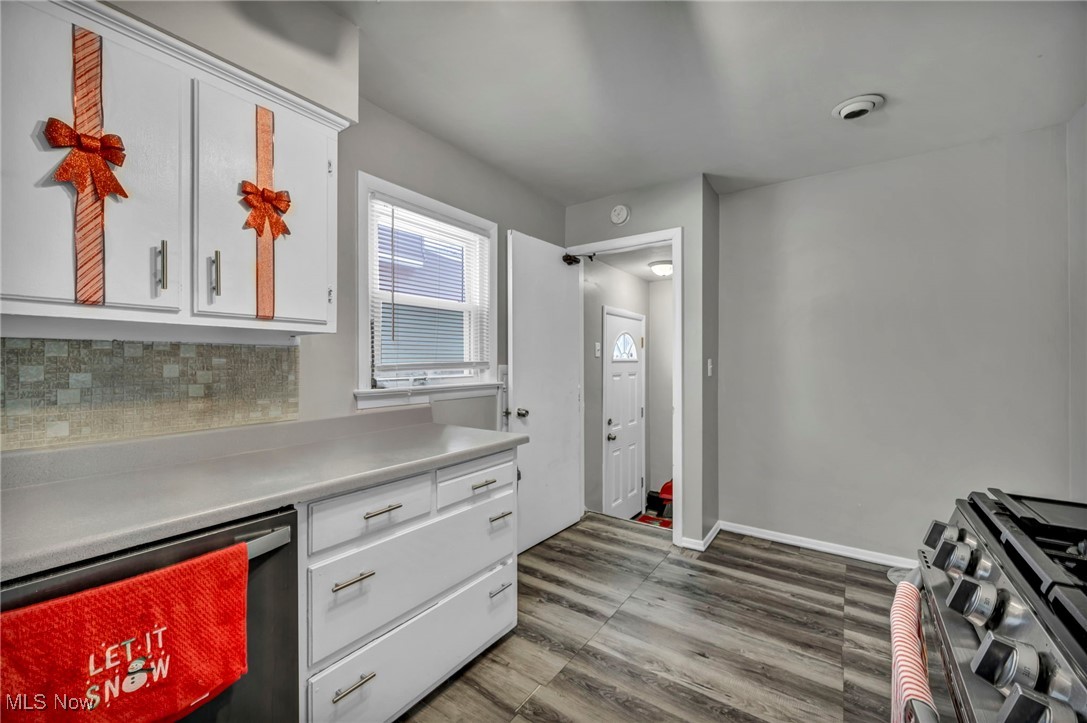 14 Ennis Avenue Bedford OH 44146