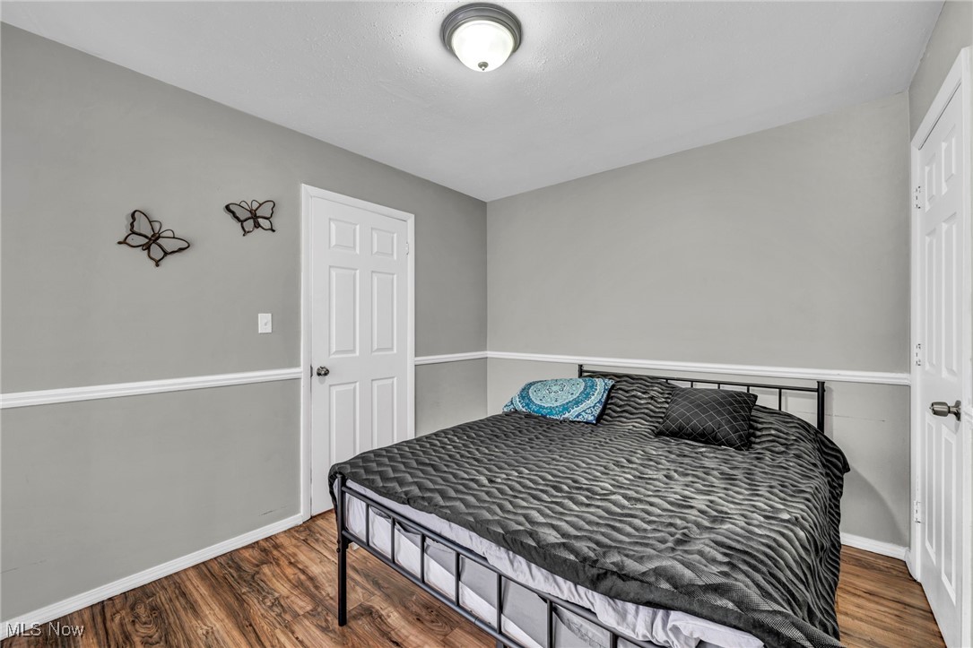 14 Ennis Avenue Bedford OH 44146