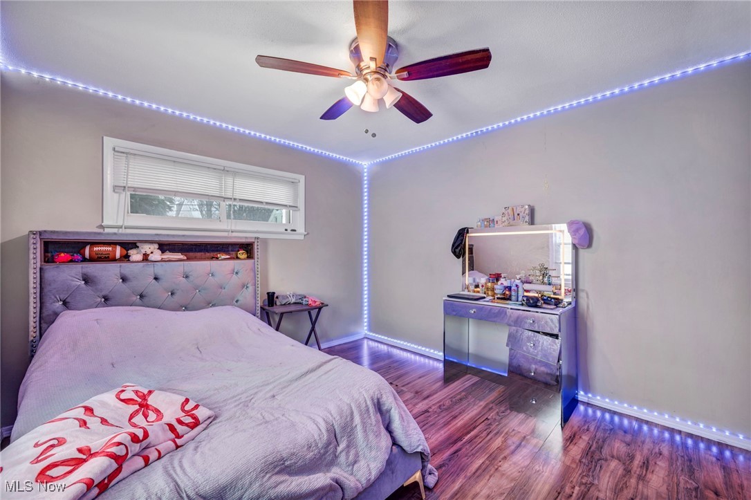 14 Ennis Avenue Bedford OH 44146