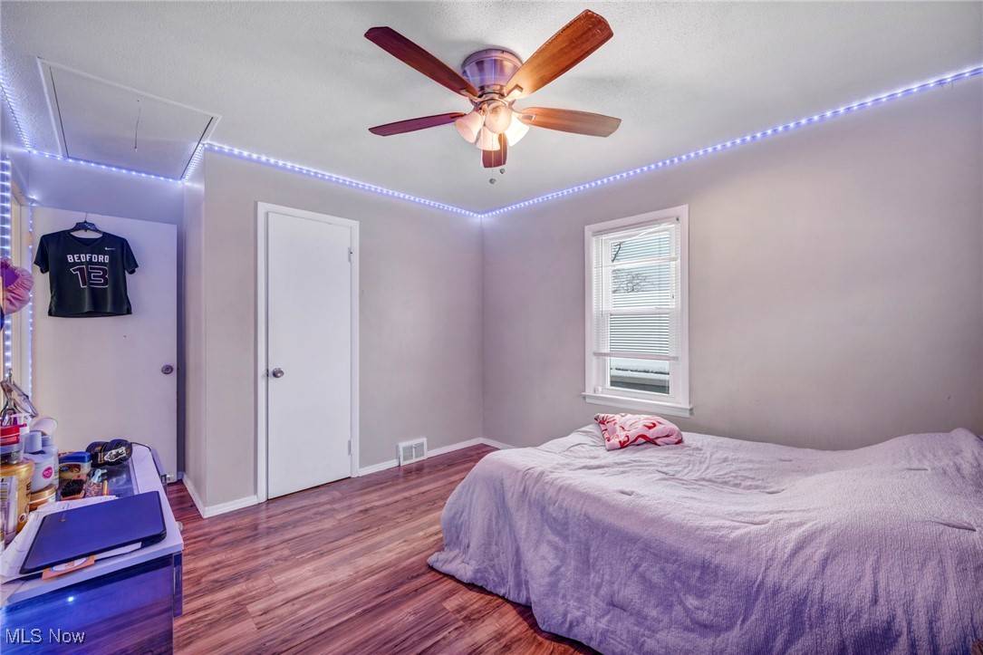 14 Ennis Avenue Bedford OH 44146