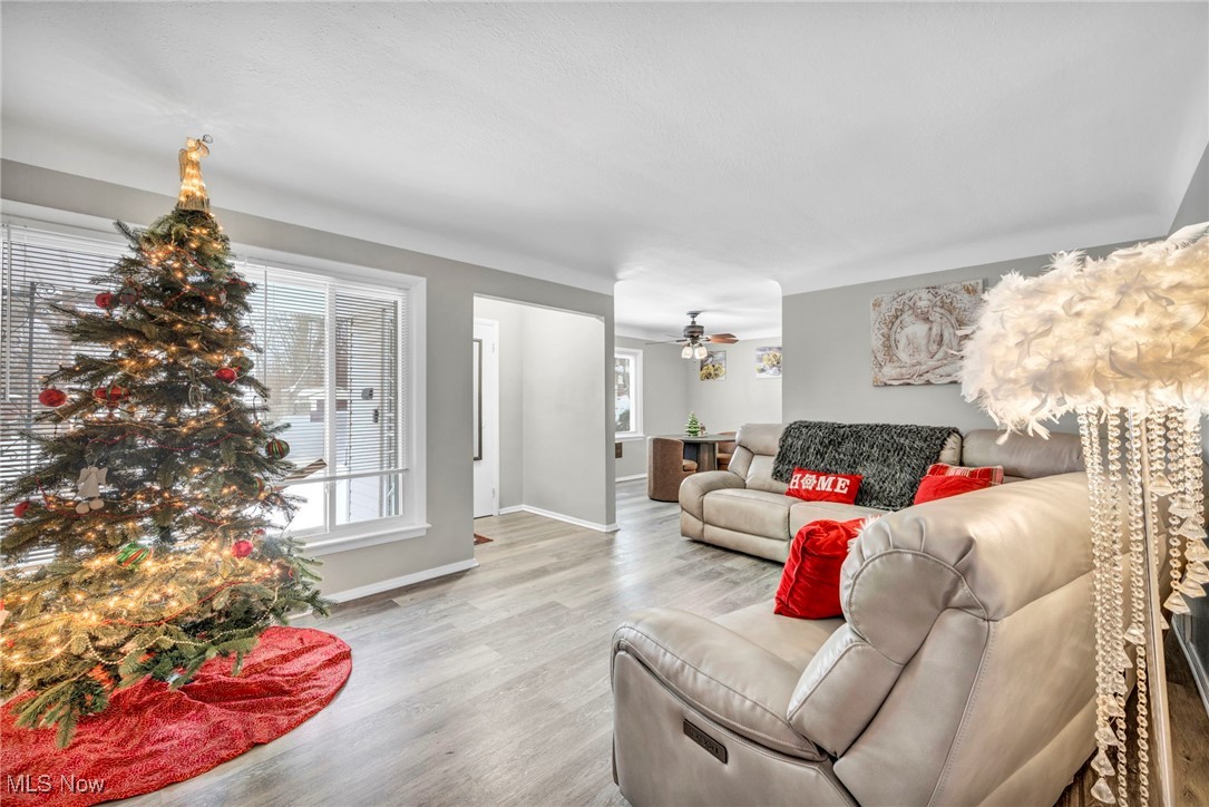 14 Ennis Avenue Bedford OH 44146