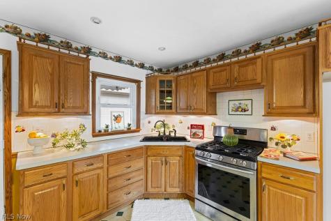 1960 Tudor Street Cuyahoga Falls OH 44221