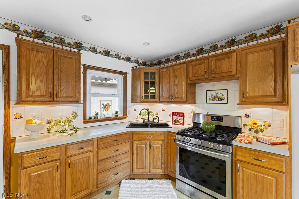 1960 Tudor Street Cuyahoga Falls OH 44221